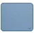 Коврик для мыши Logitech Mouse Pad Studio Series синий (956-000051) (956-000051)