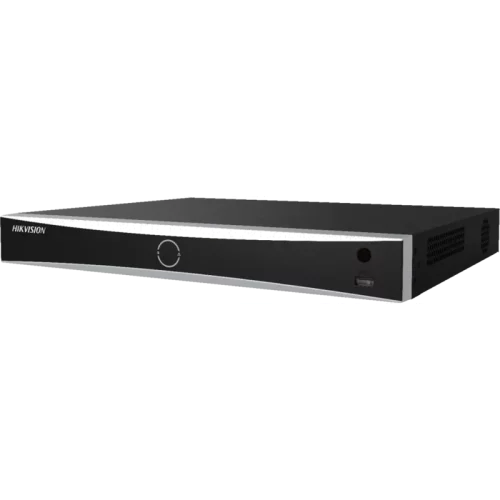 IP-видеорегистратор 16CH DS-7616NXI-K2/ 16P HIKVISION (DS-7616NXI-K2/16P)