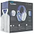 Гарнитура беспроводная игровая Logitech G435 White, 981-001077 (981-001077)