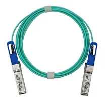 Кабель LR-Link Active Optical Cable 25Gb SFP28 to SFP28, 3 m, multimode 850 nm (SFP28-AOC-3M)