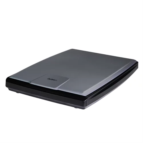 FB25, планшетный сканер, A4, USB 2.0/ FB25, Flatbed scanner, A4, USB (000-0999-07G)