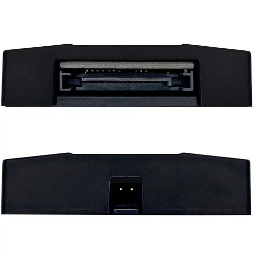 Аксессуары Arctic Cooling Хаб для 10 вентиляторов корпуса Компьютер Arctic Case Fan Hub 10 PWM Fan (ACFAN00175A) (702522) фото 3