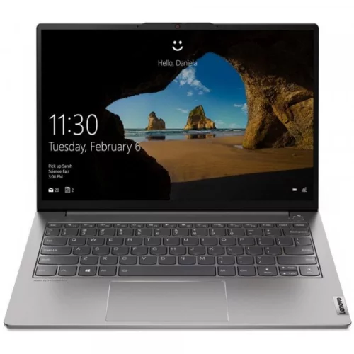 Ноутбук Lenovo ThinkBook 13s G3 ACN 13.3