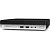 Компьютер HP ProDesk 400 G5 DM (261W6ES) (261W6ES#ACB)
