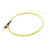 Пигтейл Lanmaster LAN-PIG-ST/ SU-1.5 1x9/ 125 OS2 ST 1.5м желтый (LAN-PIG-ST/SU-1.5)