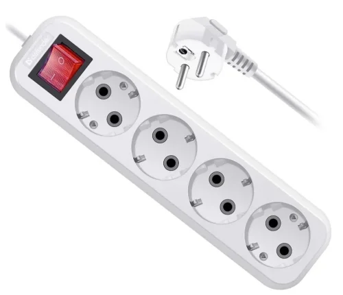 Сетевой фильтр L340 7M 99364 DEFENDER