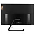 Моноблок Lenovo IdeaCentre AIO 3 27IMB05 27" FHD [F0EY008RRK] Core i5-10400T, 16GB, 128GB SSD + 1TB, DVD-RW, WiFi, BT, DOS, черный (F0EY008RRK)