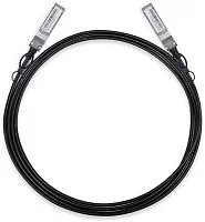TP-Link SM5220-3M, 3-метровый 10G SFP+ кабель прямого подключения