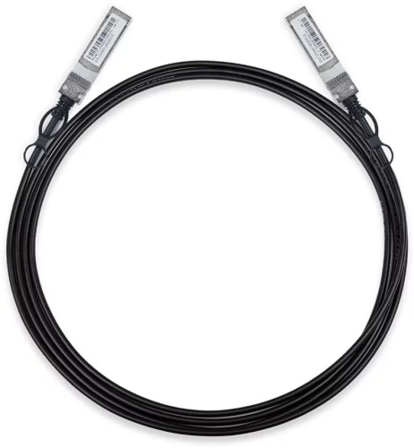 TP-Link SM5220-3M, 3-метровый 10G SFP+ кабель прямого подключения