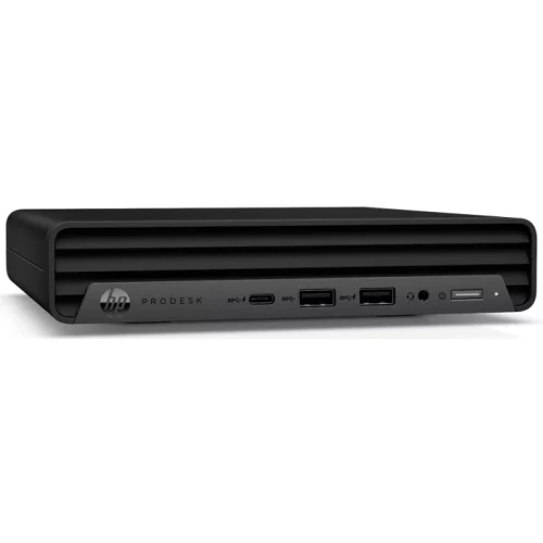 Компьютер HP ProDesk 400 G6 DM/ Core i7-10700T/ 16GB/ 512GB SSD/ Win10Pro (1C7C8EA) фото 3