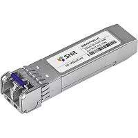 Модуль/ Модуль SFP+ CWDM оптический, дальность до 40км (14dB), 1510нм (SNR-SFP+C51-40)