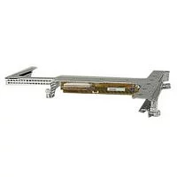 Плата расширения (райзер) HP DL380e Gen8 x16 PCI-E (661628-B21)