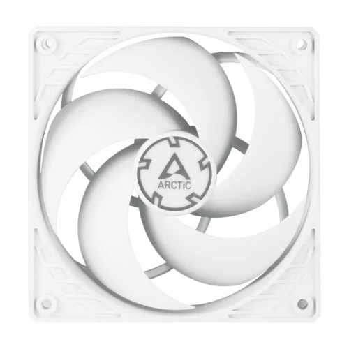 ARCTIC P12 PWM PST (White/ White)- retail ACFAN00170A