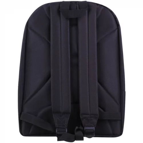 Рюкзак для ноутбука 15.6 PC Pet черный полиэстер (PCPKA0115BK) фото 4