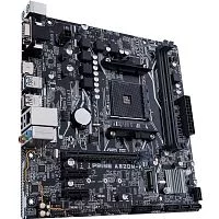 Материнская плата Asus PRIME A320M-K mATX (90MB0TV0-M0EAY0)