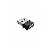 Адаптер/ USB-AC53 NANO/EU/13/GB_EU/// (90IG03P0-BM0R10)