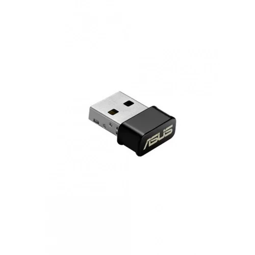 Адаптер/ USB-AC53 NANO/EU/13/GB_EU/// (90IG03P0-BM0R10)