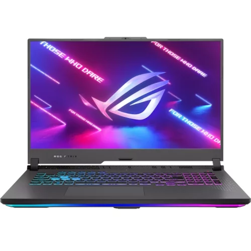 *Ноутбук ASUS ROG Strix G17 G713PI-LL098W Ryzen 9 7845HX 32Gb SSD1Tb RTX4070 8Gb 17.3
