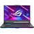 Ноутбук ASUS ROG Strix G17 G713PI-LL098W (90NR0GG4-M008C0)