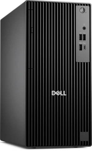 Компьютер Dell Pro 7054 MT i7 14700 (2.1) 8Gb SSD512Gb RTX A400 4Gb Windows 11 Pro GbitEth WiFi BT 360W мышь клавиатура черный (PRO-7054)