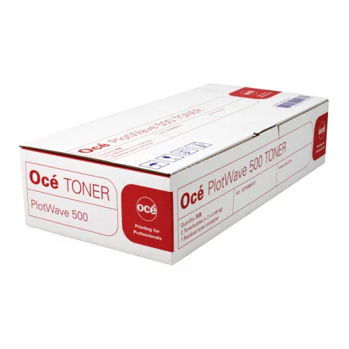 Тонер/ TONER PLOTWAVE 500 (9625B001)