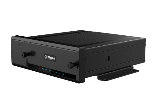 Видеорегистратор мобильный XVR DAHUA (DHI-MXVR8212-GFWI)