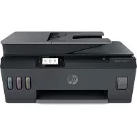 Эскиз МФУ HP Smart Tank 615 AIO (Y0F71A)