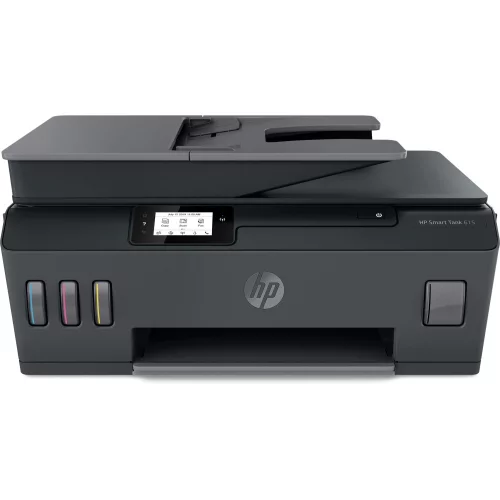 Струйное МФУ/ HP Smart Tank 615 (Y0F71A#A82)