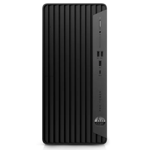 Компьютер HP Pro 400 G9 TWR Core i5-14500,8GB,512GB,eng usb kbd,mouse,WiFi,BT,Win11Home,1Wty (D9PF4PT) фото 3