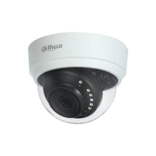 EZ-IP Видеокамера HDCVI купольная, 1/ 2.7
