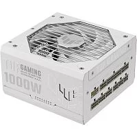 Блок питания ASUS TUF-GAMING-1000G-WHITE / PSU, CE+UK (90YE00S5-B0NA00)