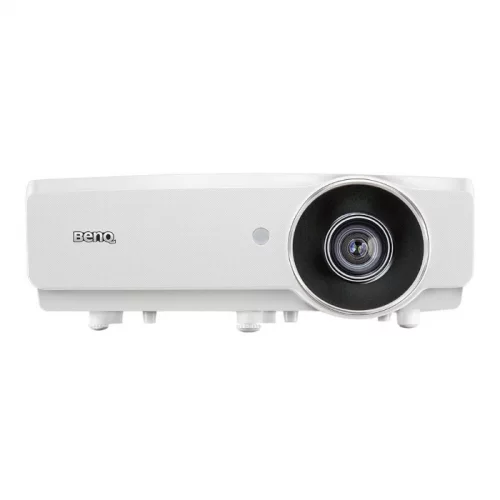 Проектор Benq MH750, DLP, 4500 AL, 10000:1, 10W x1, Whte (9H.JFG77.23E)