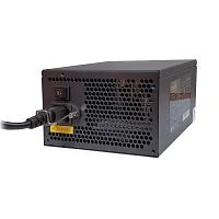 Exegate EX221643RUS-S Блок питания 600NPX, ATX, SC, black, 12cm fan, 24p+4p, 6/8p PCI-E, 3*SATA, 2*IDE, FDD + кабель 220V с защитой от выдергивания