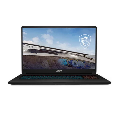 Ноутбук MSI Stealth 17M A12UEK 17.3