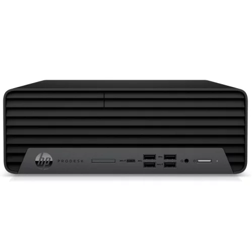 Компьютер HP ProDesk 600 G6 SFF/ Core i5-10500/ 8GB/ 256GB SSD/ DOS (215Z7ES)