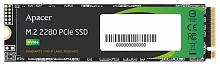 Apacer SSD M.2 2280 2TB AS2280P4 AP2TBAS2280P4X-1