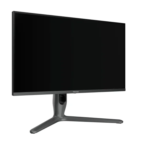 Монитор Hisense/ 27/ 3840x2160, IPS/ MiniLED, Local Dimming 1152 zone, 16:9, матовый, 160Hz(UHD)? 320Hz(FHD), время отклика 1мс, 350кд/ м2, 1000:1,DisplayPort, HDMI*2, Type-C, USB HUB 3, черный, 2025 (27G7Q-PRO) фото 3