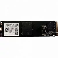 Твердотельный накопитель/ Samsung SSD PM9B1, 256GB, M.2(22x80mm), NVMe, PCIe 4.0 x4, R/W 3300/1250MB/s, IOPs 224 000/400 000 (12 мес.) (MZVL4256HBJD-00B07)