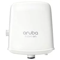 Точка доступа HPE Aruba Instant On AP17 (RW) (R2X11A)