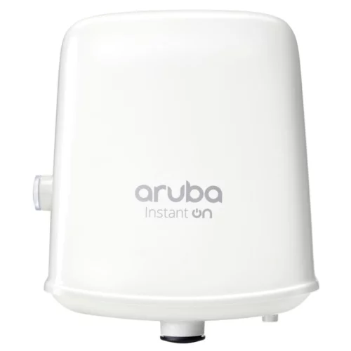 Точка доступа HPE Aruba Instant On AP17 (RW) (R2X11A)
