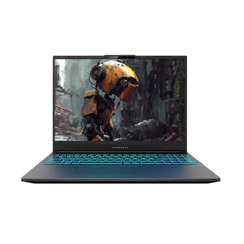 Ноутбук Maibenben X16A-R77445 16