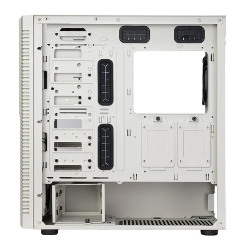 Корпус для Компьютер Silverstone SST-FLP02W (G41FLP02W000020) фото 26