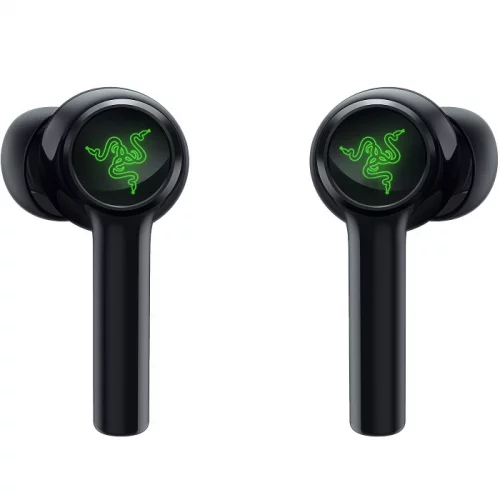 Гарнитура Razer Hammerhead  True Wireless (2021)/ Razer Hammerhead True Wireless (2021) - Earbuds - EU Packaging фото 3