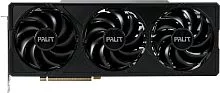 Видеокарта Palit PCI-E 4.0 RTX4070Ti SUPER JETSTREAM OC NVIDIA GeForce RTX 4070TI Super 16Gb 256bit GDDR6X 2340/ 21000 HDMIx1 DPx3 HDCP Ret (NED47TSS19T2-1043J)