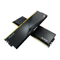 Модуль памяти DIMM DDR5-6400 64GB (32GBx2) AX5U6400C3232G-DCLABK ADATA