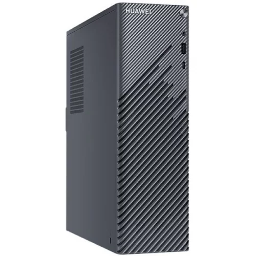 Компьютер HUAWEI MateStation S SFF, 53012KHS (53012KHS) Системные блоки и рабочие станции/ HUAWEI MateStation S AMD Ryzen 5 4600G(3.7Ghz)/8192Mb/256SSDGb/noDVD/Int:AMD Radeon/BT/WiFi/war 1y/4.2kg/Grey/Win10Pro фото 3