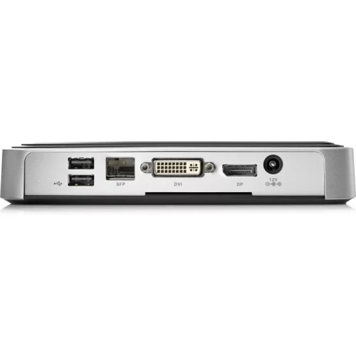 Тонкий клиент HP t310 G2 (2EZ54AA) (2EZ54AA#ACB) Тонкий клиент HP t310 G2 (Ethernet/AA) (2EZ54AA) фото 3