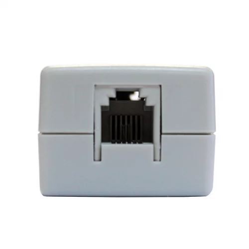 Сплиттер DialUp D-Link DSL-30CF/ RS RJ-11 Annex A/ L/ M (DSL-30CF/RS) фото 3