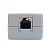 Сплиттер DialUp D-Link DSL-30CF/RS RJ-11 Annex A/L/M  (DSL-30CF/RS)