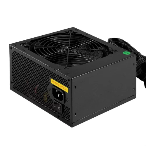 Exegate EX298375RUS Серверный БП 900W ExeGate ServerPRO-900PAS (ATX, APFC, КПД 80% (80 PLUS), 12cm fan, 24pin, 2x(4+4)pin, 6xPCI-E, 8xSATA, 4xIDE, Cable Management, black) фото 2